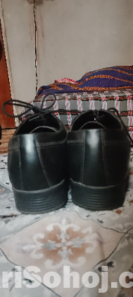 Bata Formal shoes